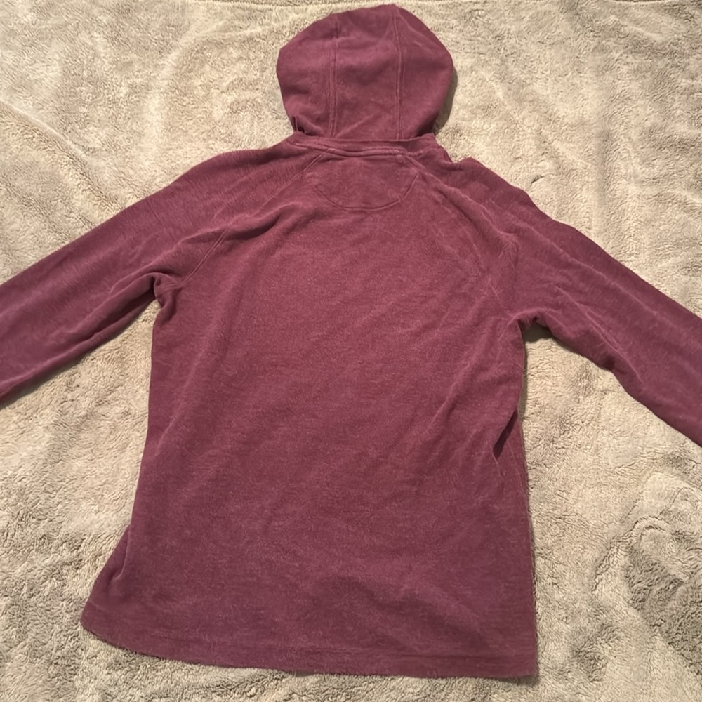 Maroon Michael Kors Pullover - image 3